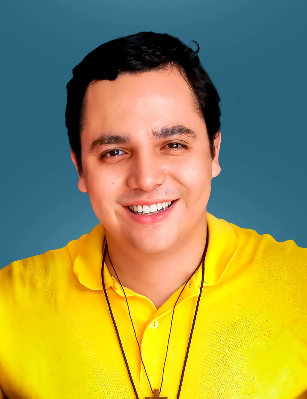 Federico Restrepo